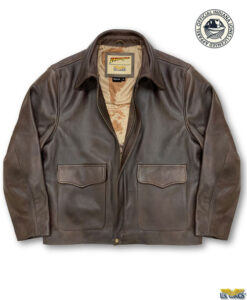 The Destiny Jacket – THE INDIANA JONES STORE