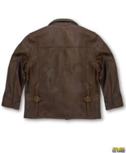 Kids Indy-Style Jacket