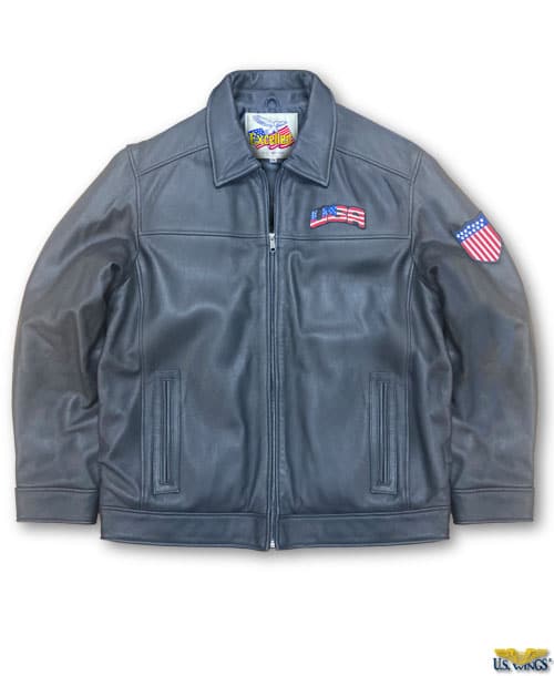 Freedom Adventure Jacket