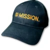 50 Mission™ WWII Cap