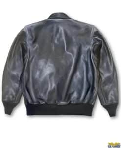 Cooper Original™ 50 Mission Goatskin A-2 Leather Jacket