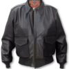 Cooper Original™ Cowhide A-2 Leather Jacket