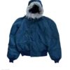 Vintage N-2B Cold Weather Jacket (Replica Blue)