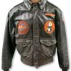 Flying Tigers AVG 50 Mission™ Goatskin A-2