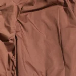 Brown Cotton Lining (Add 2 weeks for delivery)