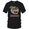 Big Stick Nose Art T-Shirt