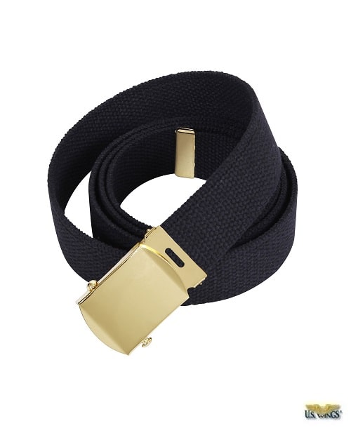 Accessories Mens Tactical Belt Heavy Duty Webbing Belt Adjustable Military Style Nylon Belts 503863