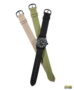 Smith & Wesson Military Watch Set