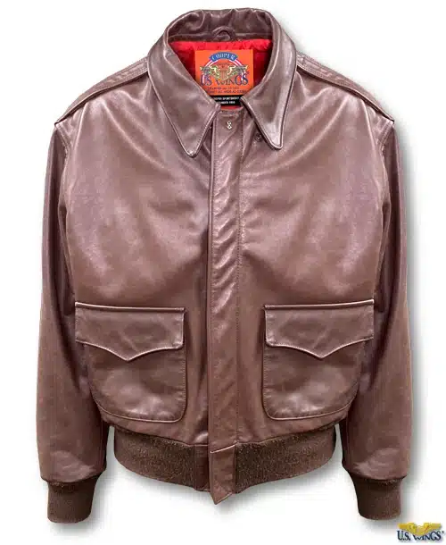 US Wings Bomber Jackets | Flight Jackets