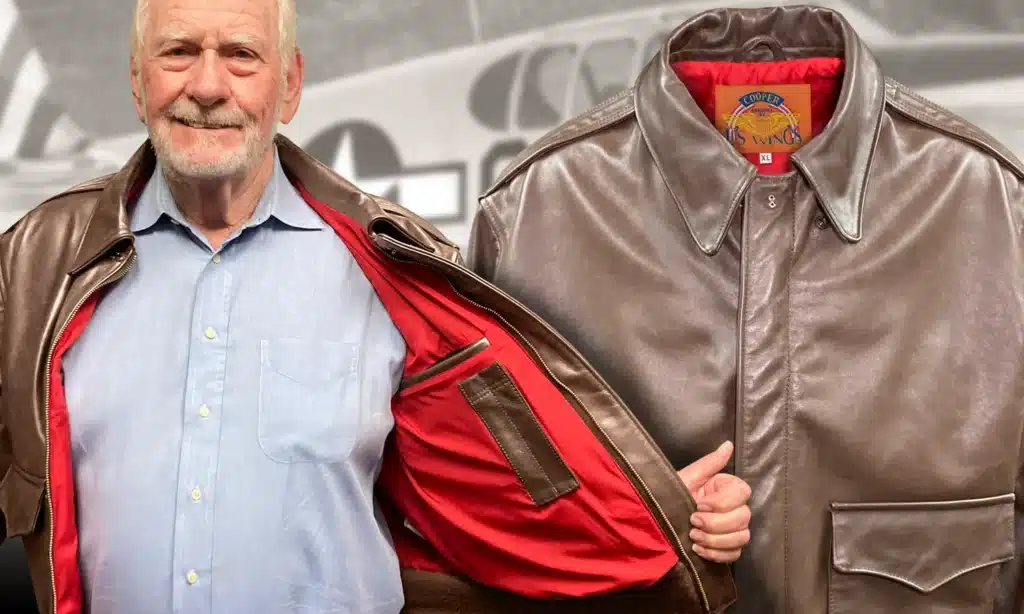 90s type A-2 real leather bomber ざらつき Jkt t