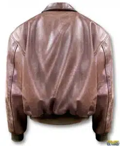 Cooper Original™ Cowhide "Ace" A-2 Leather Jacket
