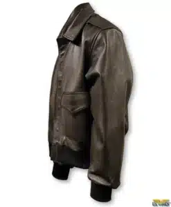 Cooper Original™ Seal Brown Goatskin 