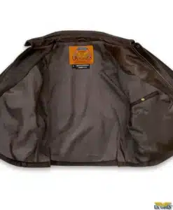 Kids Indy-Style Jacket
