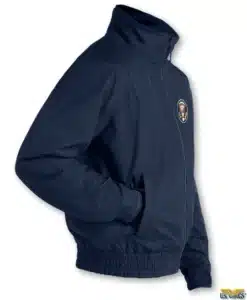 US President Windbreaker Jacket