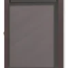 Acrylic Shadow Box Display Case