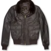 Cockpit® USA US Navy Issue G-1 Flight Jacket