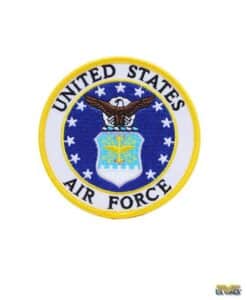 USAF Emblem Patch