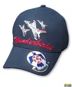 Thunderbirds Cap