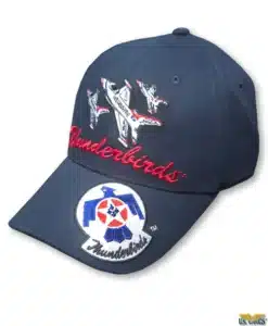 Thunderbirds Cap