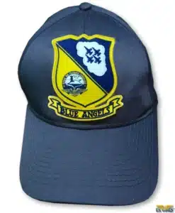 Blue Angels Emblem Cap