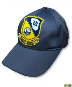 Blue Angels Emblem Cap