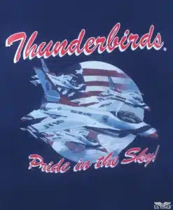 Thunderbirds T-Shirt