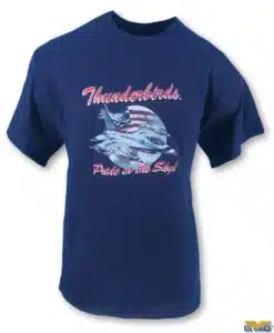 Thunderbirds T-Shirt