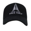 US Space Force Logo Cap