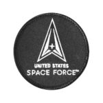 US Space Force Emblem Patch +$20.00