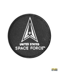 US Space Force Emblem Patch