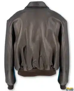 Cooper A-2 Goatskin Leather Jacket - 48R (REFURBISHED)