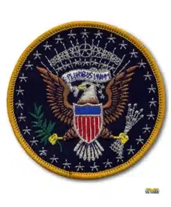 Presidential Seal Patch