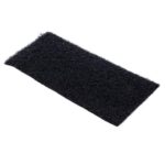 Velcro Name Badge (Black) - 4" x 2" +$16.00