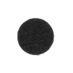 Velcro Circle (Black) - 3" +$16.00