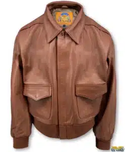 Cooper Original® Russet Cowhide Legacy A-2