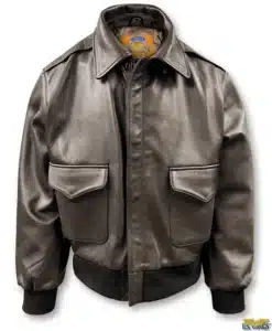 Cooper Original® Legacy Goatskin A-2 Jacket