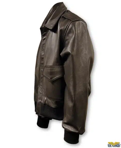 Cooper Original® Legacy Goatskin A-2 Jacket