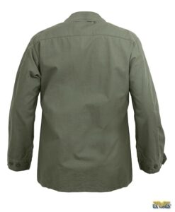 Vietnam Combat Shirt