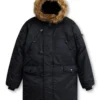 Kids N-3B Parka