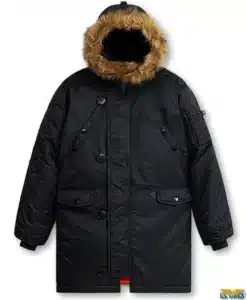 Kids N-3B Parka