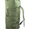 Two Strap Nylon Cordura Duffle Bag