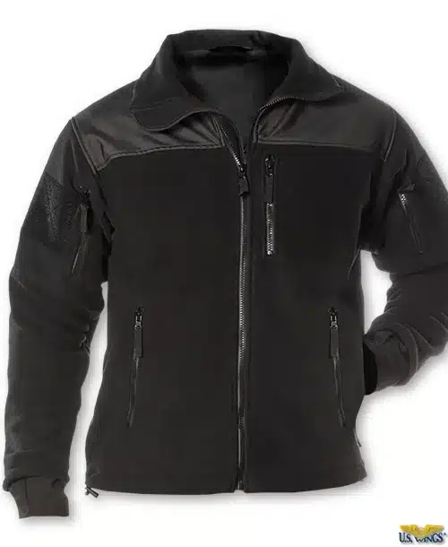 Spec Ops Tactical Fleece Jacket