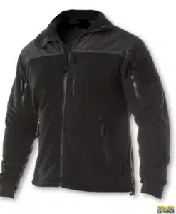 Spec Ops Tactical Fleece Jacket