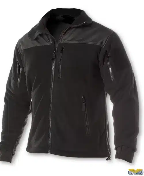 Spec Ops Tactical Fleece Jacket