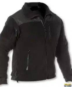 Spec Ops Tactical Fleece Jacket