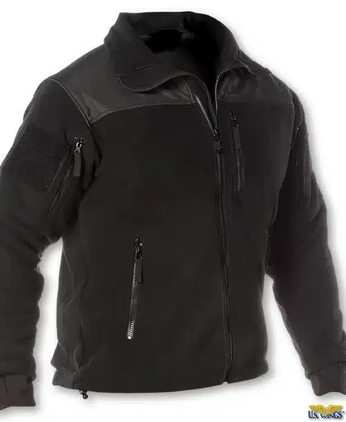 Spec Ops Tactical Fleece Jacket