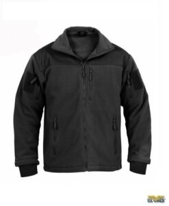 SPEC OPS TACTICAL FLEECE JACKET
