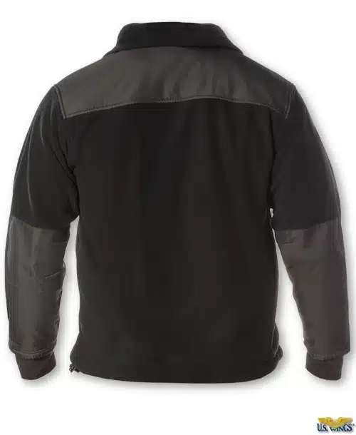 Spec Ops Tactical Fleece Jacket