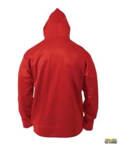 USMC EGA Hoodie (Red)