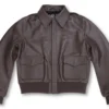 Cooper Original® B-17® Cowhide A-2 Jacket